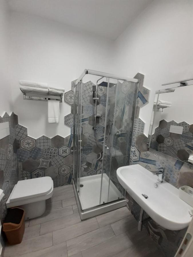 Le Camere Del Villaggio 아그리젠토 외부 사진