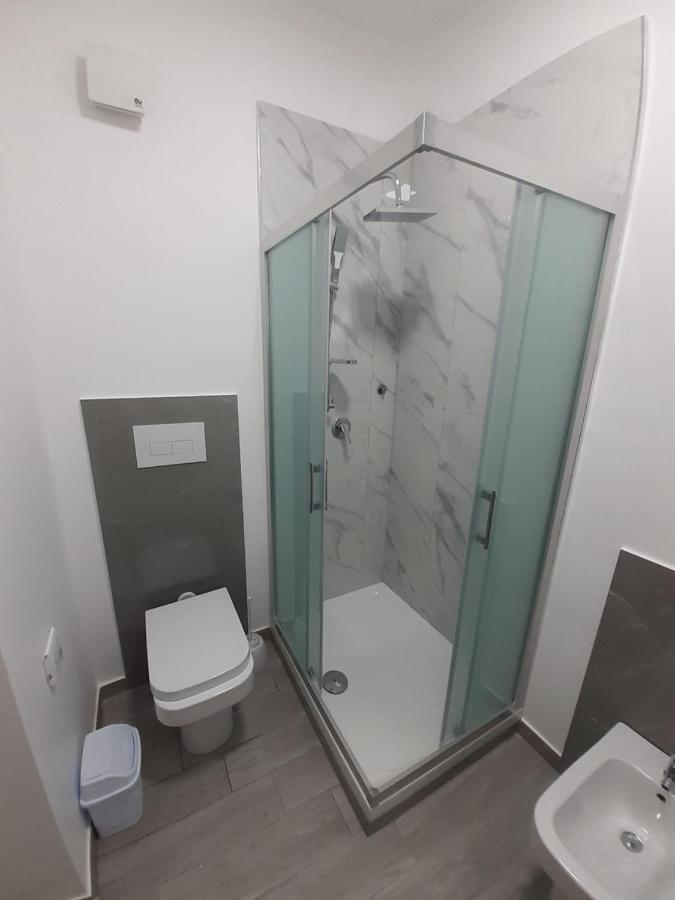 Le Camere Del Villaggio 아그리젠토 외부 사진