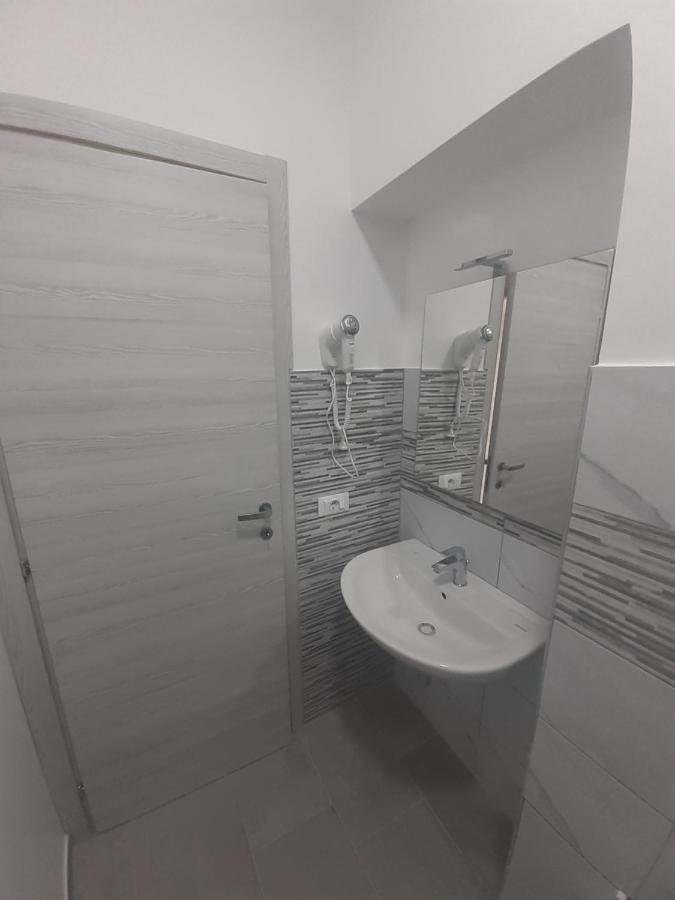 Le Camere Del Villaggio 아그리젠토 외부 사진