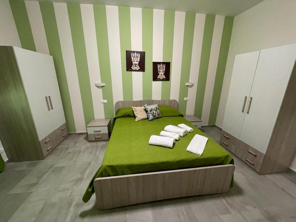 Le Camere Del Villaggio 아그리젠토 외부 사진