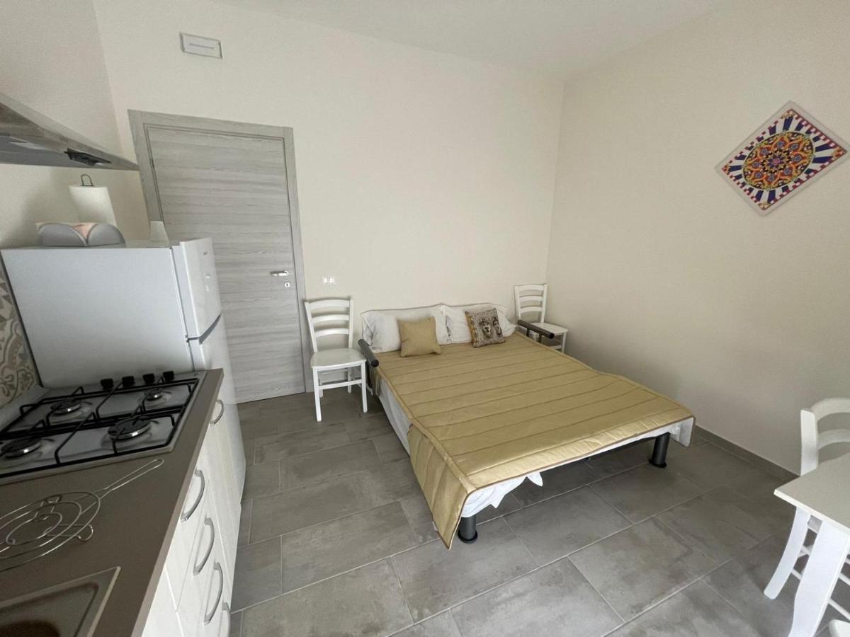 Le Camere Del Villaggio 아그리젠토 외부 사진