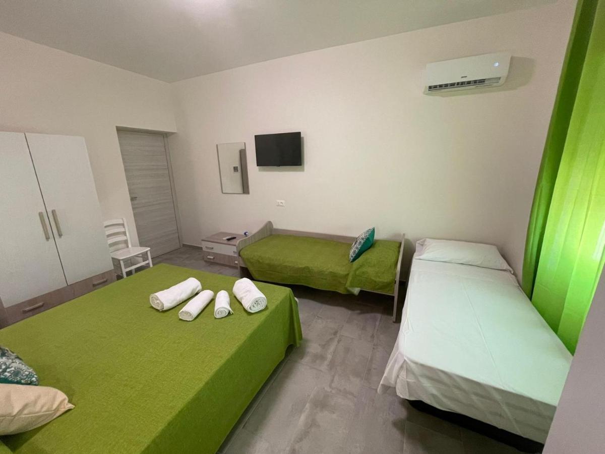 Le Camere Del Villaggio 아그리젠토 외부 사진