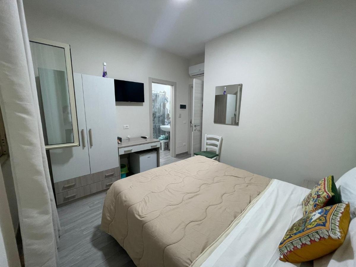 Le Camere Del Villaggio 아그리젠토 외부 사진