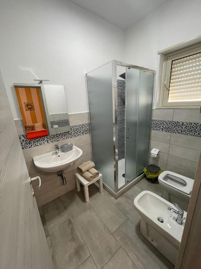 Le Camere Del Villaggio 아그리젠토 외부 사진