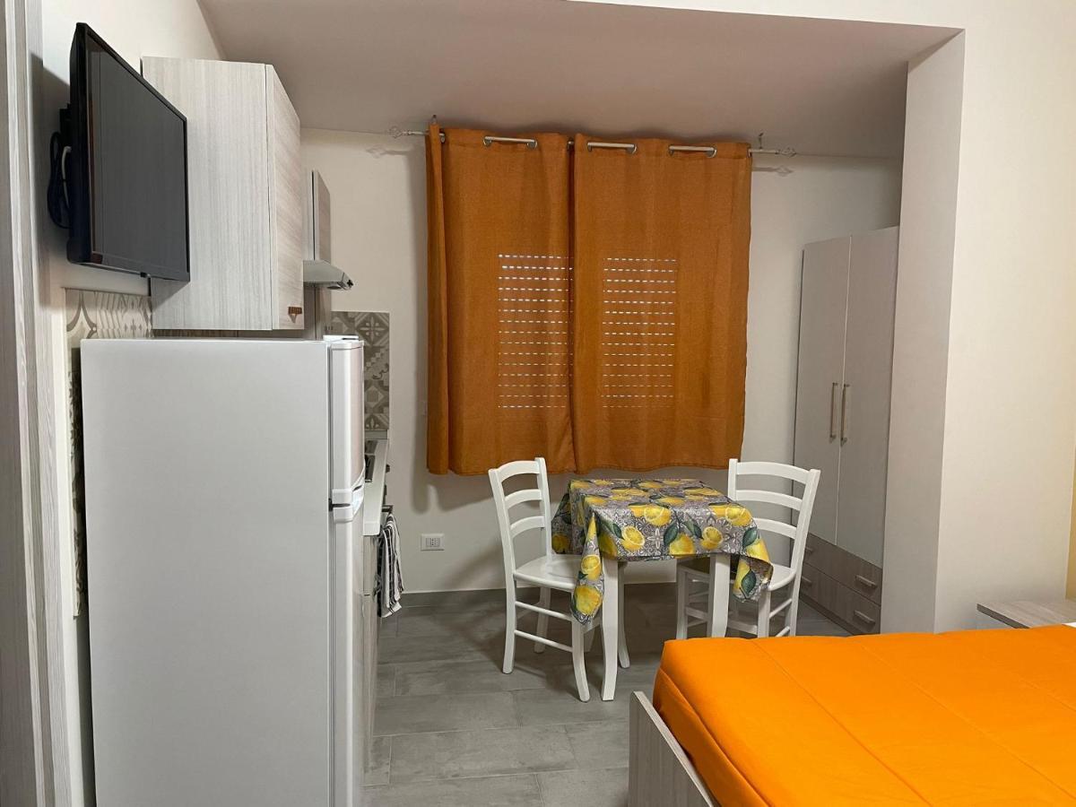 Le Camere Del Villaggio 아그리젠토 외부 사진