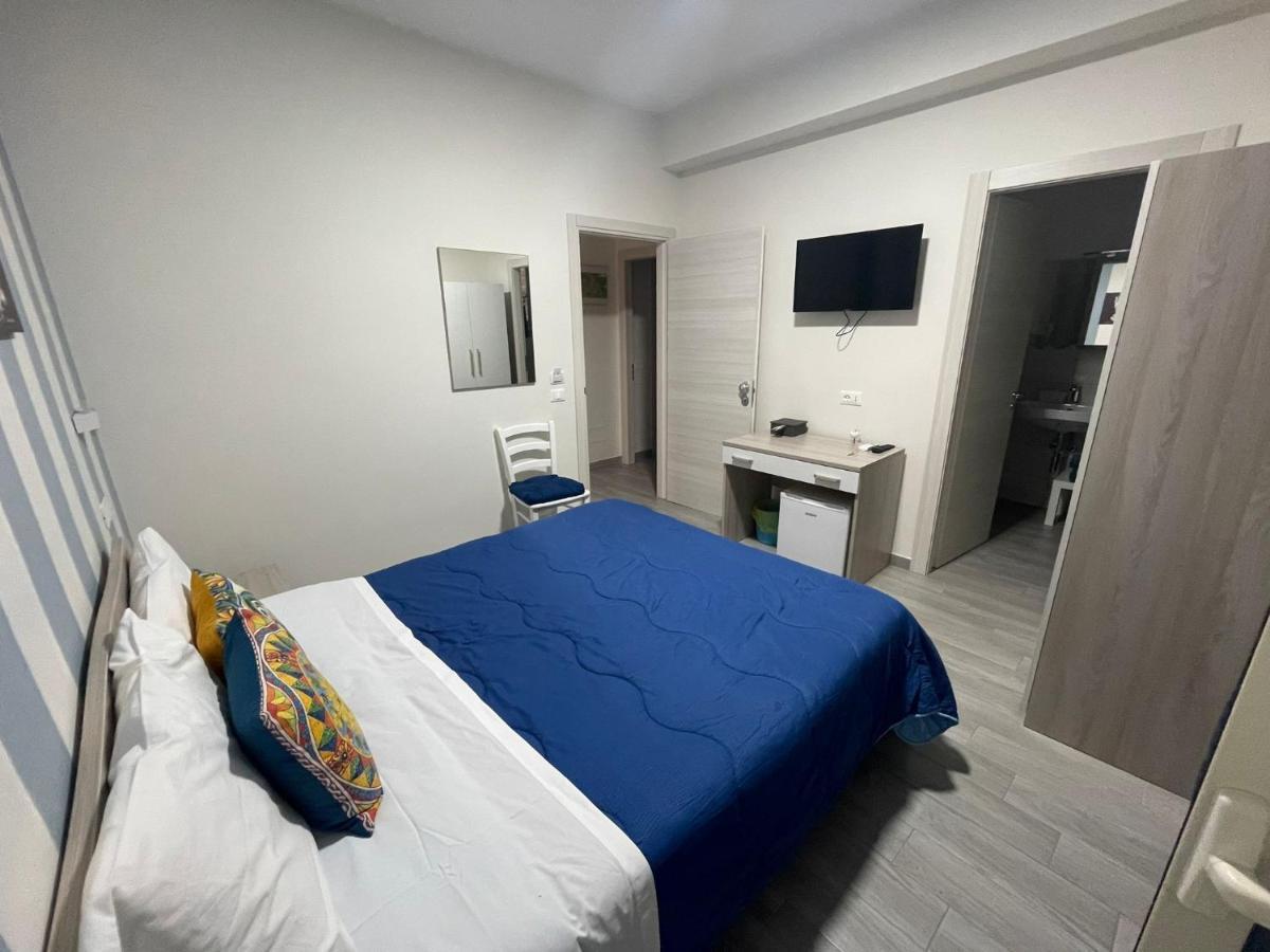 Le Camere Del Villaggio 아그리젠토 외부 사진