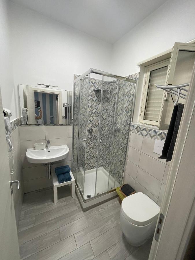 Le Camere Del Villaggio 아그리젠토 외부 사진