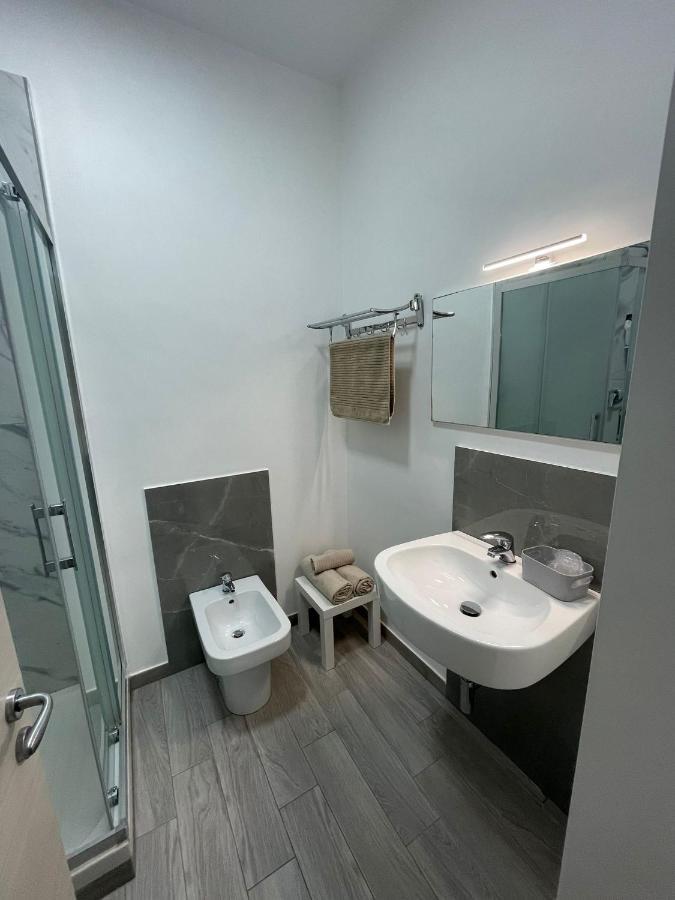 Le Camere Del Villaggio 아그리젠토 외부 사진