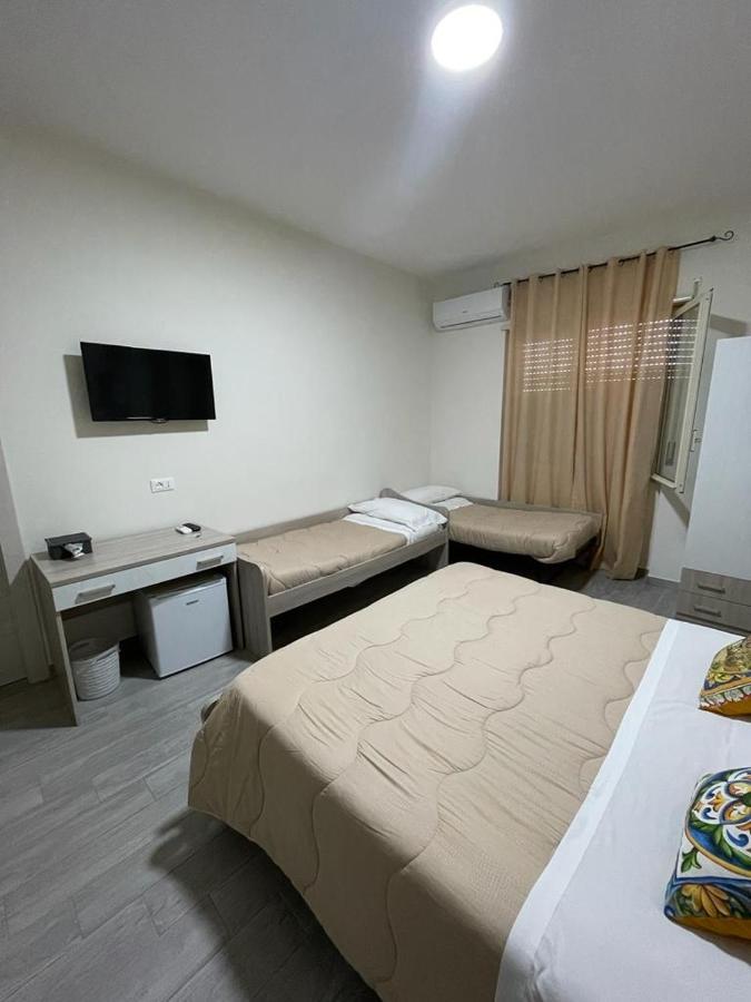 Le Camere Del Villaggio 아그리젠토 외부 사진