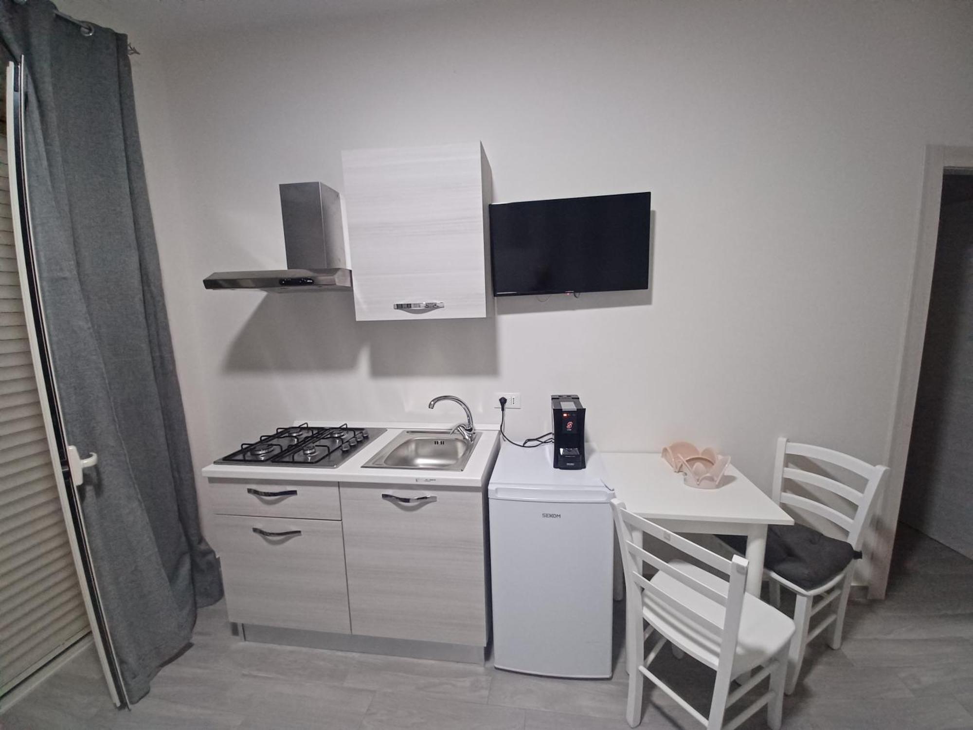 Le Camere Del Villaggio 아그리젠토 외부 사진